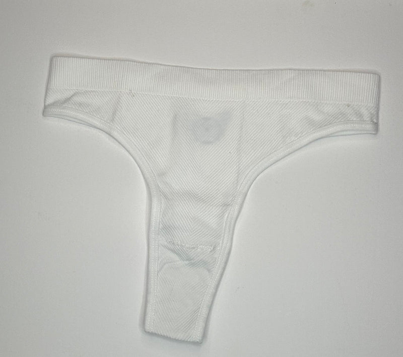 Simple Little Thong