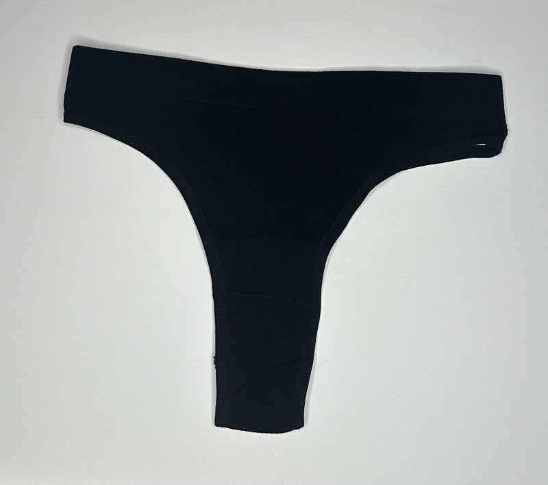 Simple Little Thong