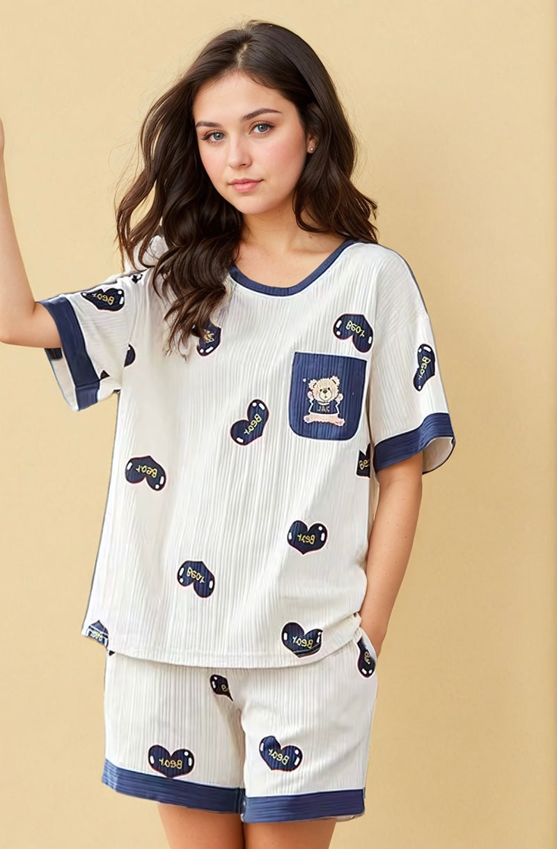 Beary cute rest