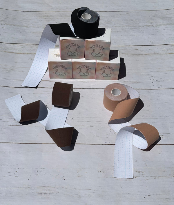 Tit Tape