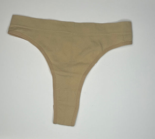 Simple Little Thong