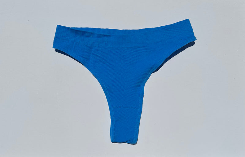 Simple Little Thong